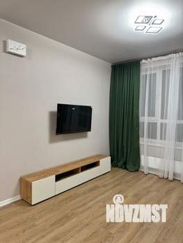 2-к квартира, на длительный срок, 45м2, 12/22 этаж