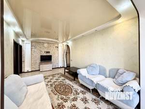 3-к квартира, на длительный срок, 82м2, 13/17 этаж