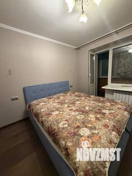 2-к квартира, на длительный срок, 55м2, 2/12 этаж