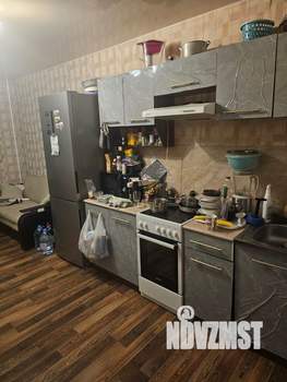 2-к квартира, на длительный срок, 61м2, 20/25 этаж