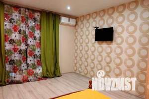 1-к квартира, посуточно, 35м2, 7/17 этаж