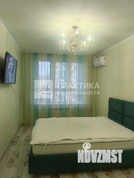 2-к квартира, на длительный срок, 55м2, 13/24 этаж