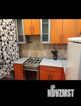 1-к квартира, на длительный срок, 37м2, 4/5 этаж