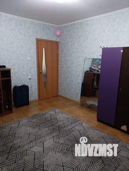 3-к квартира, на длительный срок, 83м2, 5/17 этаж