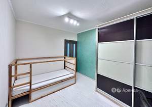 2-к квартира, на длительный срок, 58м2, 13/25 этаж