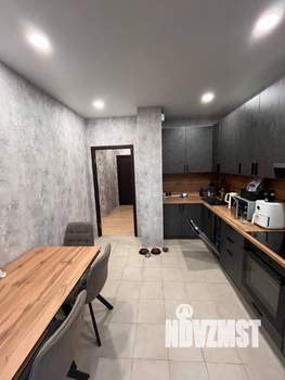 2-к квартира, на длительный срок, 52м2, 11/17 этаж