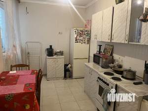 1-к квартира, на длительный срок, 47м2, 3/25 этаж