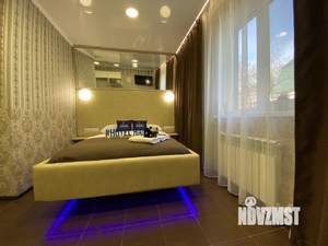 1-к квартира, посуточно, 18м2, 1/1 этаж