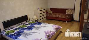 1-к квартира, на длительный срок, 42м2, 8/19 этаж