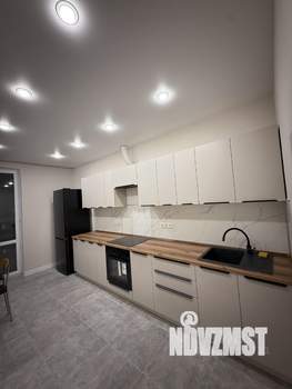 2-к квартира, на длительный срок, 62м2, 8/15 этаж