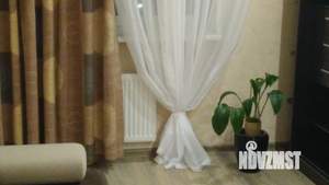 1-к квартира, на длительный срок, 38м2, 13/22 этаж