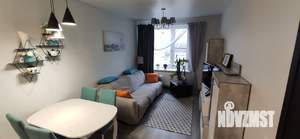 3-к квартира, на длительный срок, 54м2, 2/6 этаж