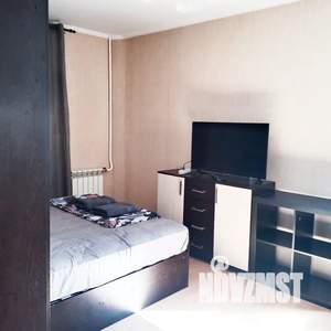 1-к квартира, посуточно, 35м2, 2/5 этаж