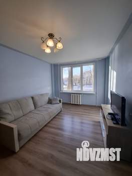 1-к квартира, на длительный срок, 30м2, 2/5 этаж