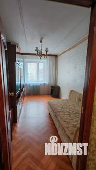 4-к квартира, на длительный срок, 74м2, 3/9 этаж