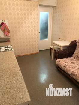 1-к квартира, на длительный срок, 39м2, 2/5 этаж