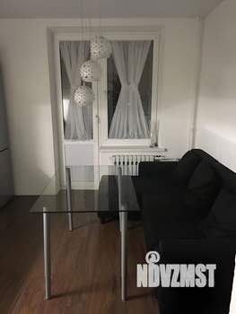 1-к квартира, на длительный срок, 43м2, 11/14 этаж