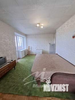 2-к квартира, на длительный срок, 48м2, 14/14 этаж