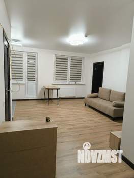 2-к квартира, на длительный срок, 49м2, 7/17 этаж