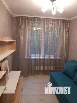 2-к квартира, на длительный срок, 48м2, 3/14 этаж
