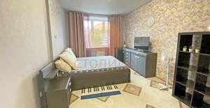 1-к квартира, на длительный срок, 57м2, 7/20 этаж