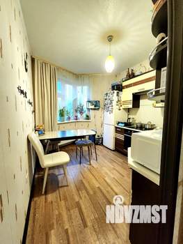 1-к квартира, на длительный срок, 40м2, 3/17 этаж