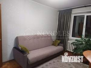 2-к квартира, на длительный срок, 50м2, 2/9 этаж