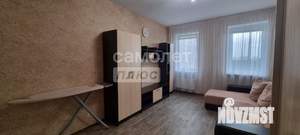 1-к квартира, на длительный срок, 44м2, 12/18 этаж