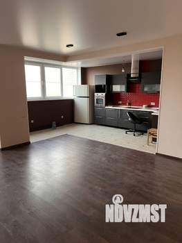 3-к квартира, на длительный срок, 103м2, 10/18 этаж