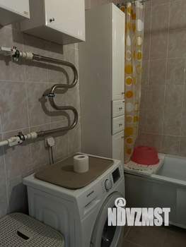 1-к квартира, на длительный срок, 39м2, 12/17 этаж