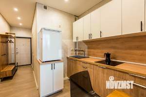 Студия квартира, на длительный срок, 24м2, 6/6 этаж