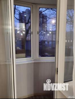 1-к квартира, на длительный срок, 37м2, 2/14 этаж