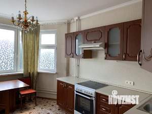 2-к квартира, на длительный срок, 60м2, 6/17 этаж