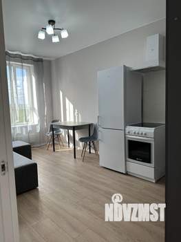 2-к квартира, на длительный срок, 36м2, 9/22 этаж