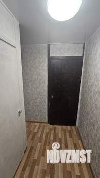 1-к квартира, на длительный срок, 33м2, 5/5 этаж