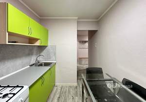 3-к квартира, на длительный срок, 56м2, 4/9 этаж