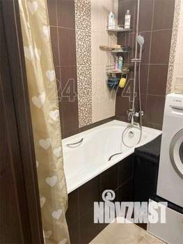 3-к квартира, на длительный срок, 69м2, 22/25 этаж