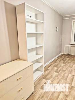 2-к квартира, на длительный срок, 45м2, 5/5 этаж