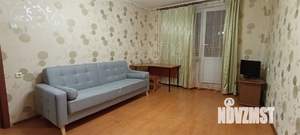 1-к квартира, на длительный срок, 40м2, 3/17 этаж