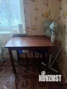 1-к квартира, на длительный срок, 36м2, 1/5 этаж