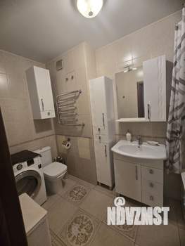 2-к квартира, на длительный срок, 50м2, 3/6 этаж