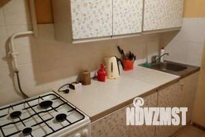 1-к квартира, посуточно, 33м2, 2/9 этаж