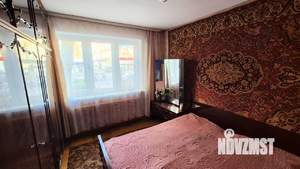 2-к квартира, на длительный срок, 44м2, 1/5 этаж