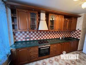 3-к квартира, на длительный срок, 84м2, 7/17 этаж
