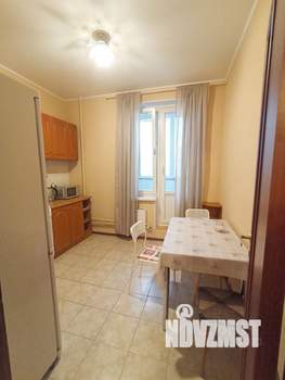 2-к квартира, на длительный срок, 55м2, 11/18 этаж