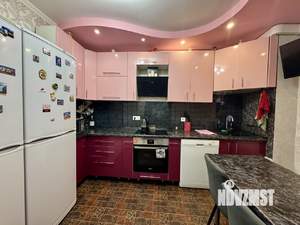2-к квартира, на длительный срок, 53м2, 15/25 этаж