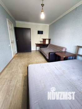 1-к квартира, на длительный срок, 35м2, 7/10 этаж