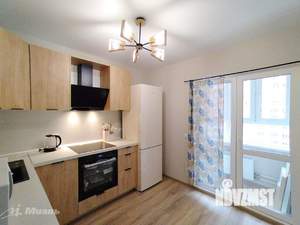 1-к квартира, на длительный срок, 31м2, 7/14 этаж