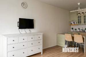 3-к квартира, на длительный срок, 54м2, 3/15 этаж