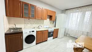 2-к квартира, на длительный срок, 60м2, 6/16 этаж